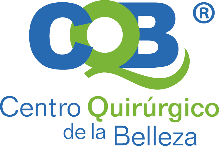 Logo CQB Clínica