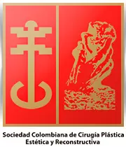 Logo Sociedad Colombiana de Cirugía Plástica Estética y Reconstructiva (SCCP) Sociedad Colombiana de Cirugía Plástica Estética y Reconstructiva (SCCP)